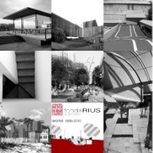 fondarius works 1999-2010 book cover