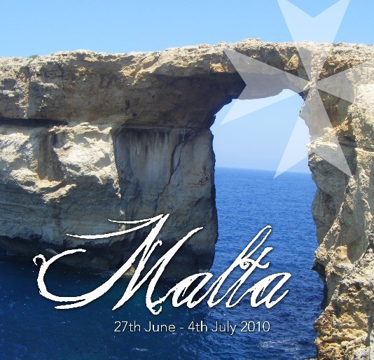View Malta by by Sophie Del Gaudio
