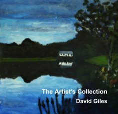 The Artist's Collection book cover
