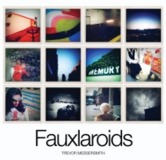 Fauxlaroids book cover