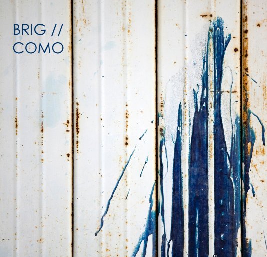View BRIG // COMO by birgit reiter