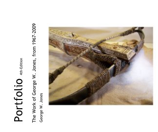 Portfolio 4th-Edition book cover