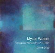 Mystic Waters book cover