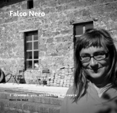 Falco Nero book cover