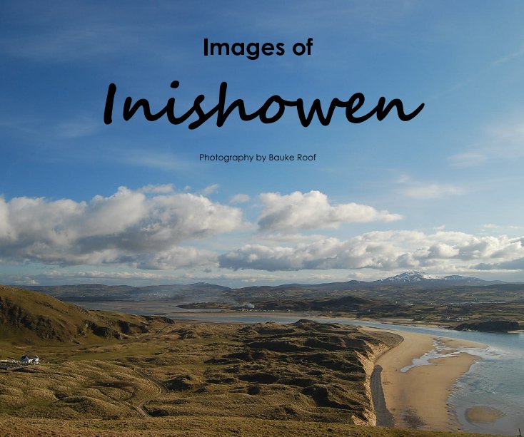 View Images of Inishowen Photography by Bauke Roof by Bauke  Roof