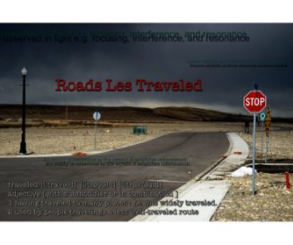 Roads Les Traveled book cover