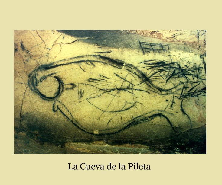 Bekijk La Cueva de la Pileta op Morgan Smith