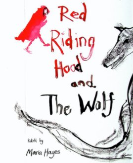 Red Riding Hood and the Wolf book cover