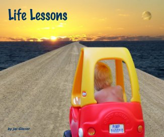 Life Lessons book cover
