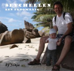 Seychellen Een droomreis book cover