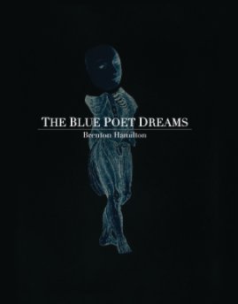 The Blue Poet Dreams book cover