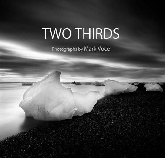 Ver Two Thirds por Mark Voce