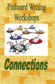 Connections book cover