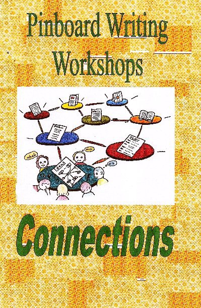 Visualizza Connections di Pinboard Writers Group, Mold, N Wales, UK