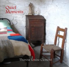 Quiet Moments book cover