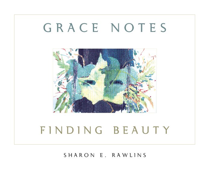 View Grace Notes by Sharon E. Rawlins