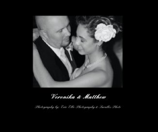 Veronika & Matthew book cover