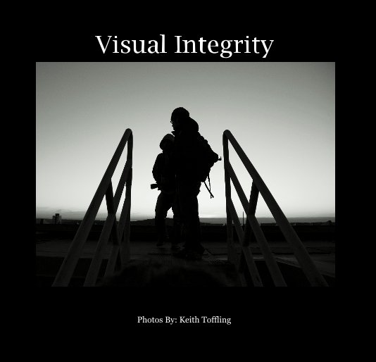 View Visual Integrity by Photos By: Keith Toffling