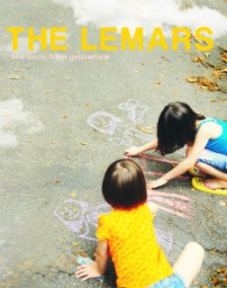THE LEMARS book cover