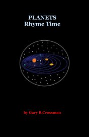 PLANETS Rhyme Time book cover