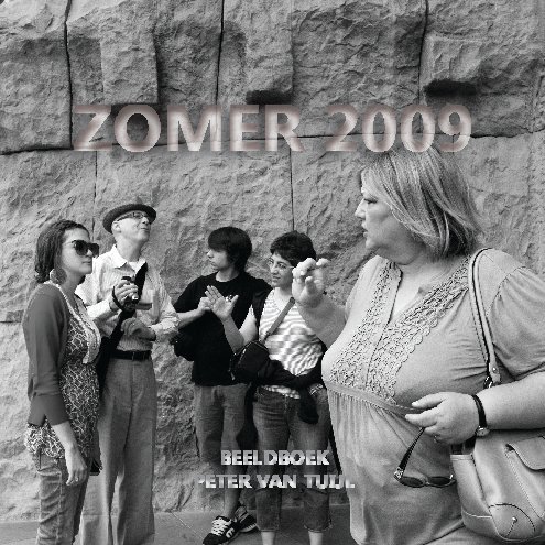 View SUMMER 2009 by Peter van Tuijl