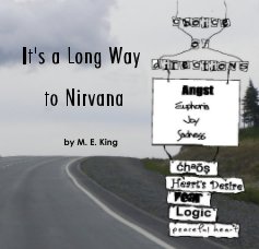 It's a Long Way to Nirvana book cover