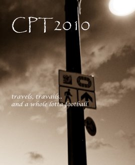 CPT2010 book cover