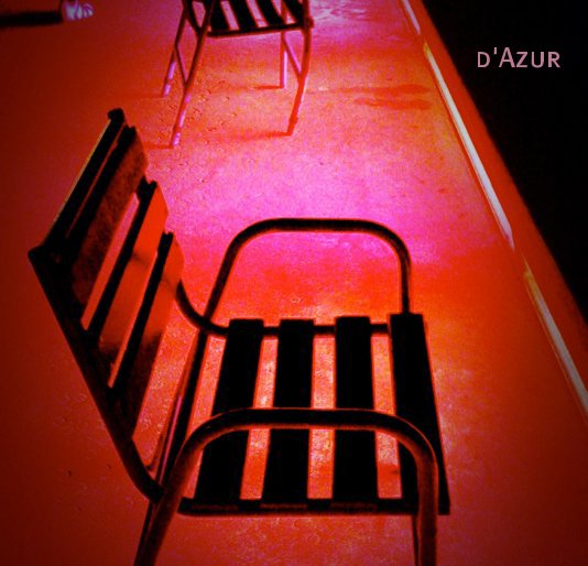Ver d'Azur por Carlos Davila Rinaldi