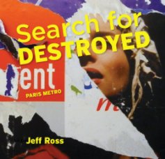 Search For Destroyed book cover