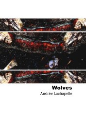 Wolves book cover