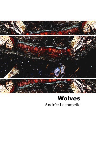 View Wolves by Andrée Lachapelle