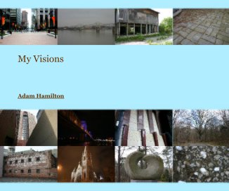 My Visions book cover