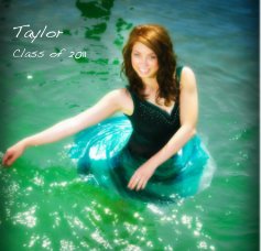 Taylor Class of 2011 book cover