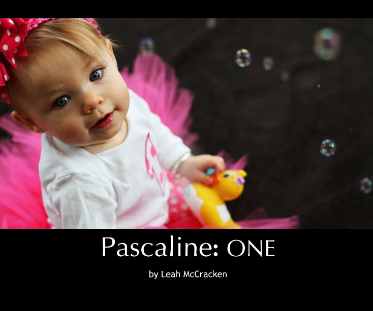 Visualizza Pascaline: ONE di Leah McCracken