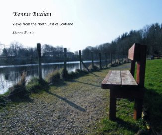 'Bonnie Buchan' book cover