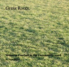 Grass Roots. book cover