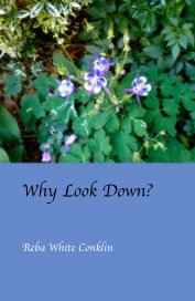 Why Look Down? book cover