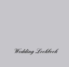 Wedding Lookbook book cover