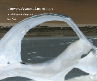 Forever... A Good Place to Start book cover
