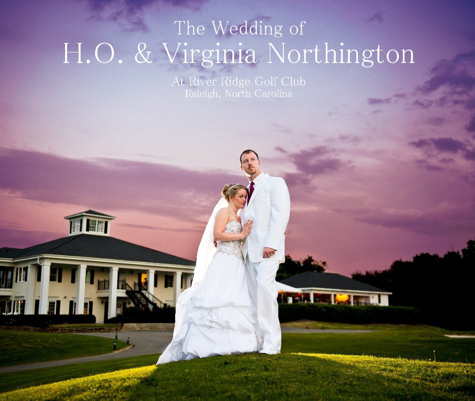 View The Wedding of H.O. & Virginia Northington by 2&3 Photography