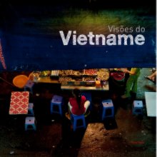 Visões do Vietname book cover