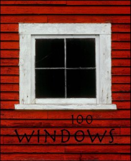 100 Windows (v6) book cover