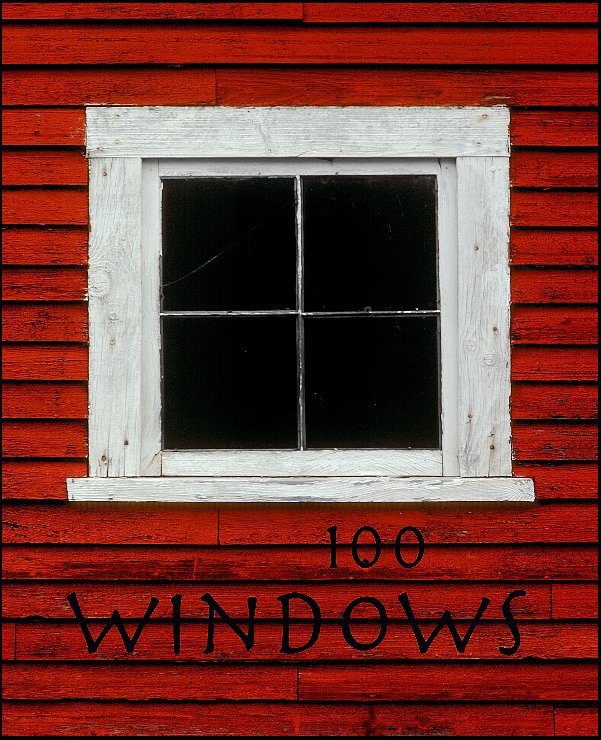 View 100 Windows (v6) by Christopher Mann