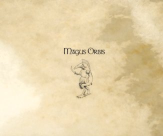 Magus Orbis book cover