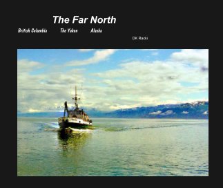 The Far North book cover