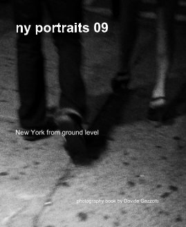 ny portraits 09 book cover