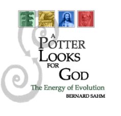 A Potter Looks for God book cover