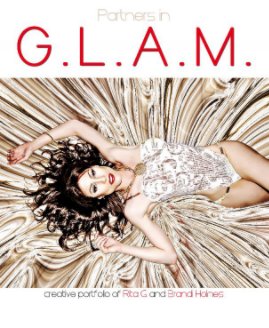 PARTNERS IN  G.L.A.M. book cover
