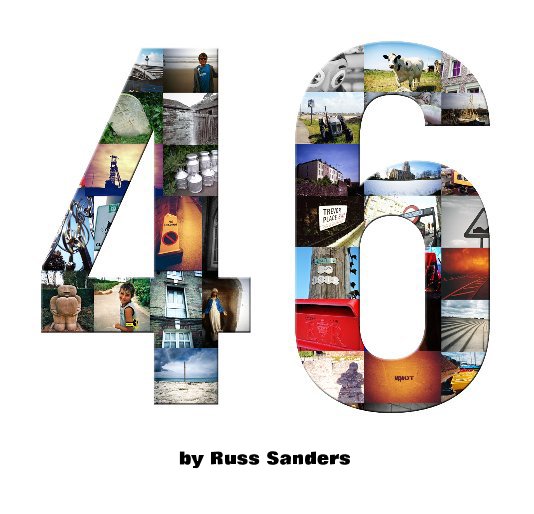 View 46 by Russ Sanders