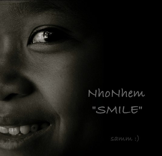 Ver NhoNhem "SMILE" por samm :)